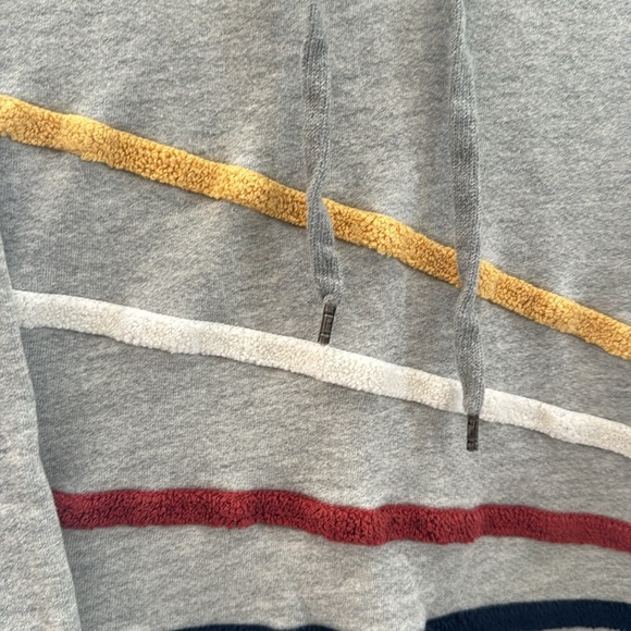 Sundry cropped hoodie, soft fabric size 1 (small) - Picture 2 of 3